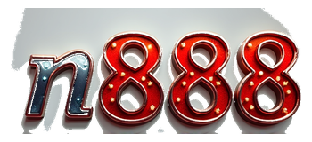 n888 logo